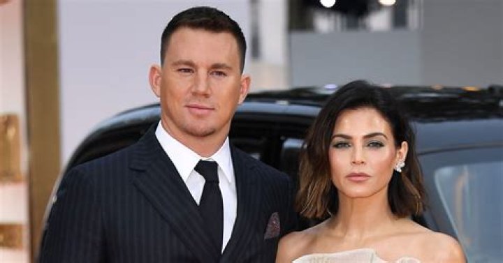 Channing Tatum Ex-Wife: Meet Jenna Dewan