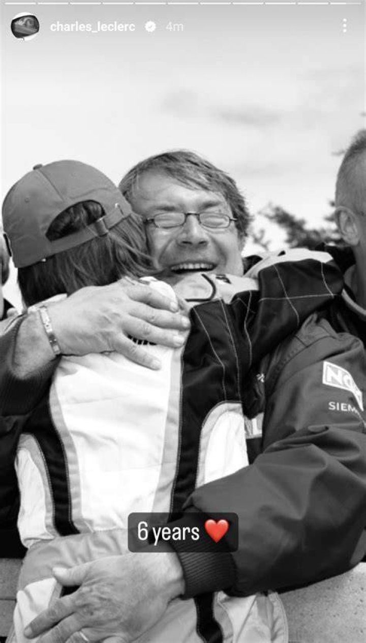 Charles Leclerc Father: Who is Hervé Leclerc? Wiki, Age, Wife, Children, Net worth