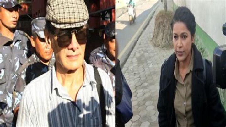 Charles Sobhraj Wife: Meet Nihita Biswas