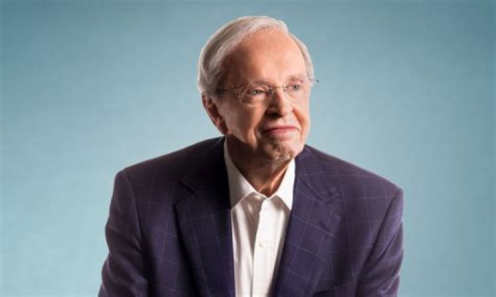 Charles Stanley Cause of Death, Age, Family, Net Worth