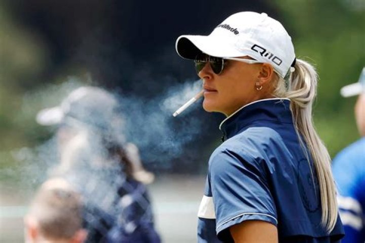 Charley Hull Net Worth: How Much Is Charley Hull Worth?