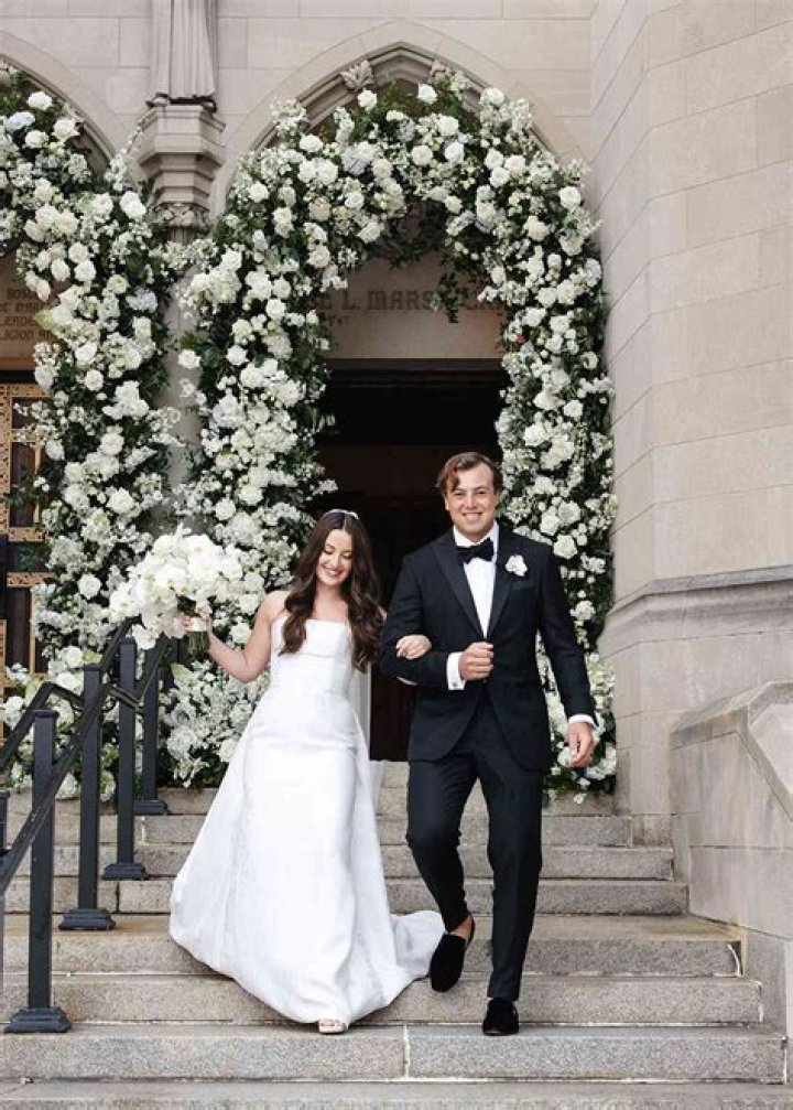 Charlie McAvoy Wife: Meet Kiley Sullivan