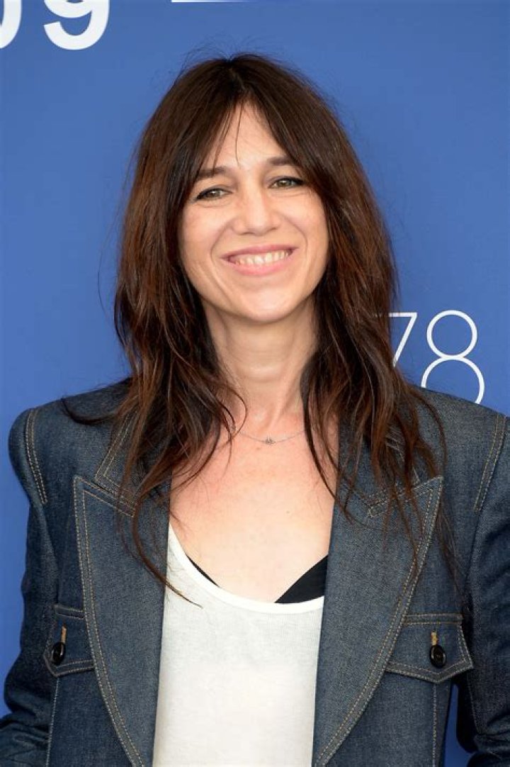 Charlotte Gainsbourg Age, Height, Weight