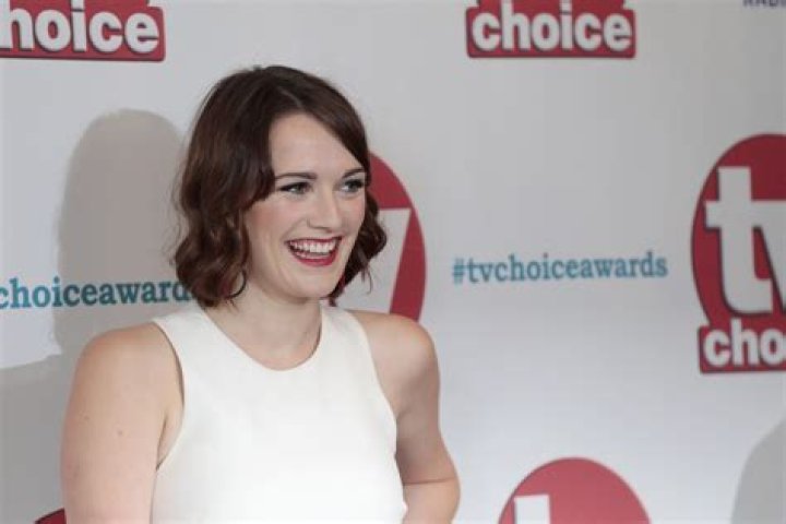 Charlotte Ritchie Net Worth, Age, Height