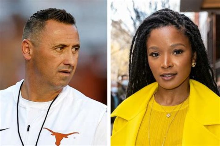 Cheer: Vontae Johnson Age: How Old Is The Coach? Wikipedia And Wife Revealed