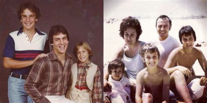 Chris Christie Parents: Meet Wilbur James And Sondra Christie