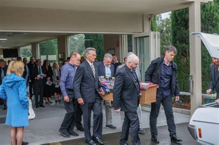 Chris Ford Funeral: When is Chris Ford Funeral?