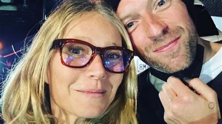 Chris Martin Ex-Wife: Meet Gwyneth Paltrow
