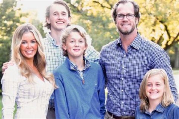 Chris Pronger Wife: Meet Lauren Pronger