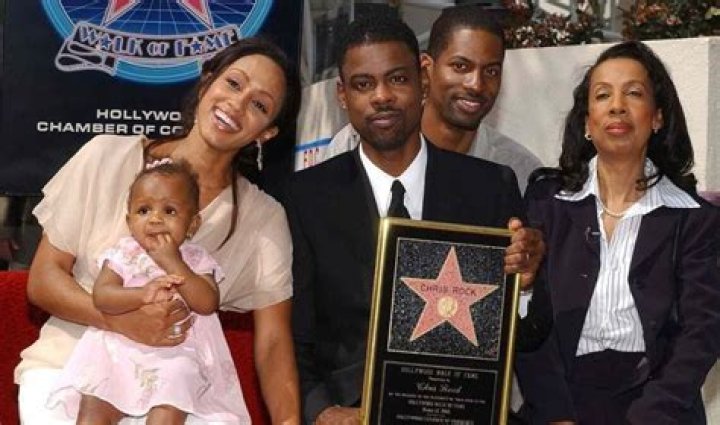 Chris Rock Siblings: Meet Chris Rock’s Siblings
