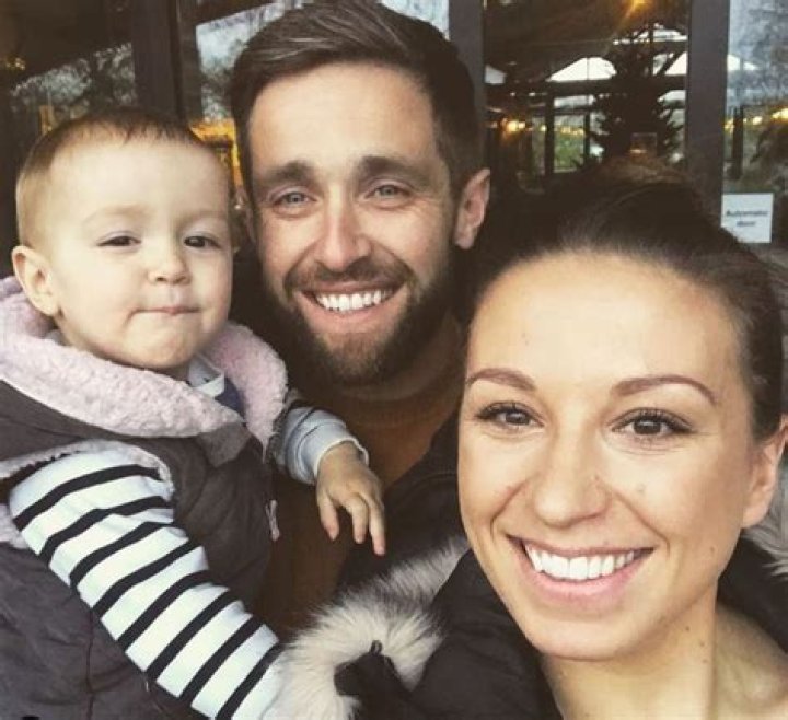 Chris Woakes Daughters: Meet Laila And Evie Louise