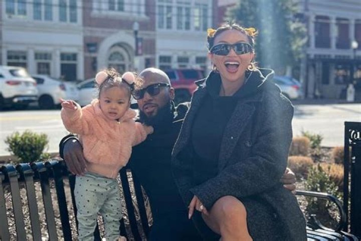 Chrissy Jenkins: Get To Clay Jenkins Wife And Family