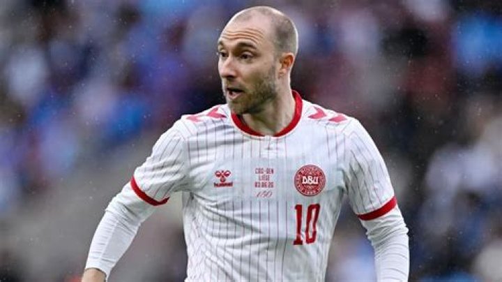 Christian Eriksen Bio, Age, Stats, Parents , Wife, Net Worth