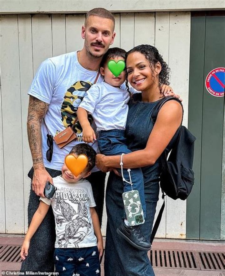 Christina Milian’s Net Worth, Age, Height, Weight, Husband, Kids, Bio-Wiki
