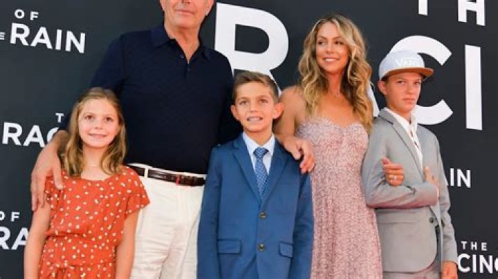 Christine Baumgartner Children: Meet Her 3 Children