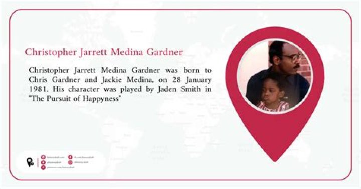 Christopher Gardner’s Net Worth, Biography, Career, Awards, Fact and Life Story