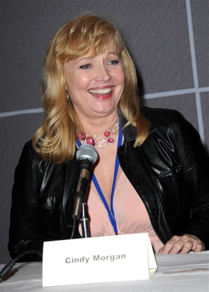 Cindy Morgan Death: How Did Cindy Morgan Die?