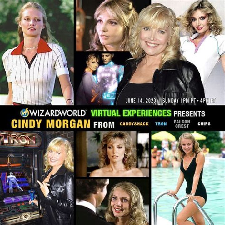 Cindy Morgan Death: When Did Cindy Morgan Die?