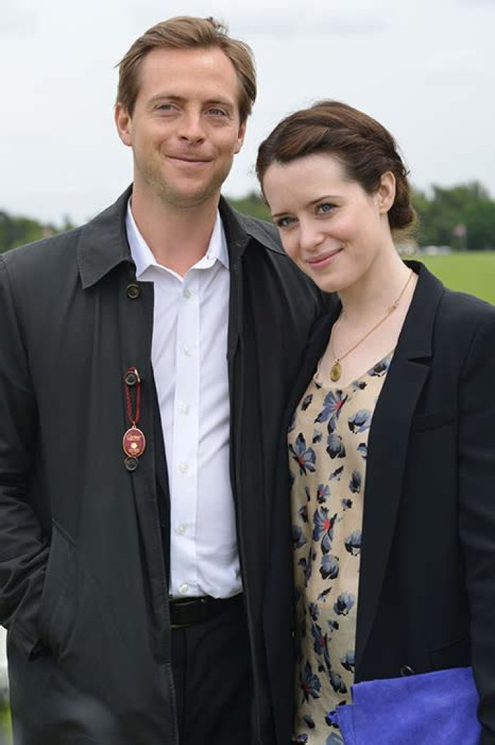 Claire Foy Ex-Husband: Meet Stephen Campbell Moore
