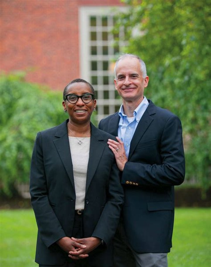 Claudine Gay Husband: Meet Christopher C. Afendulis