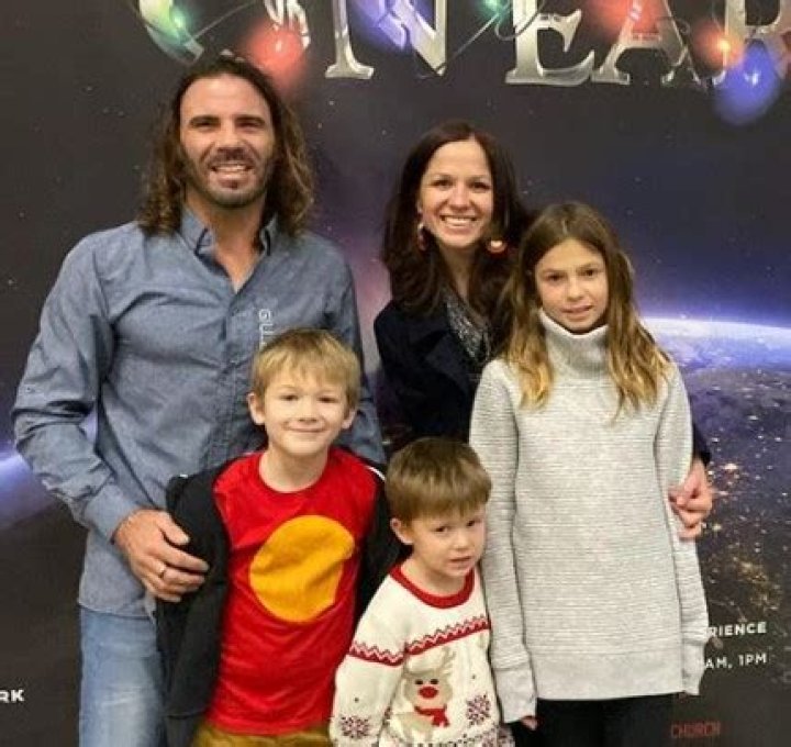 Clay Guida Wife: Is Clay Guida Married?