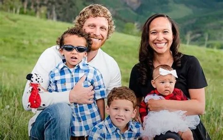 Cole Beasley Children: Meet Ace, Everett, Jovie Carter Beasley