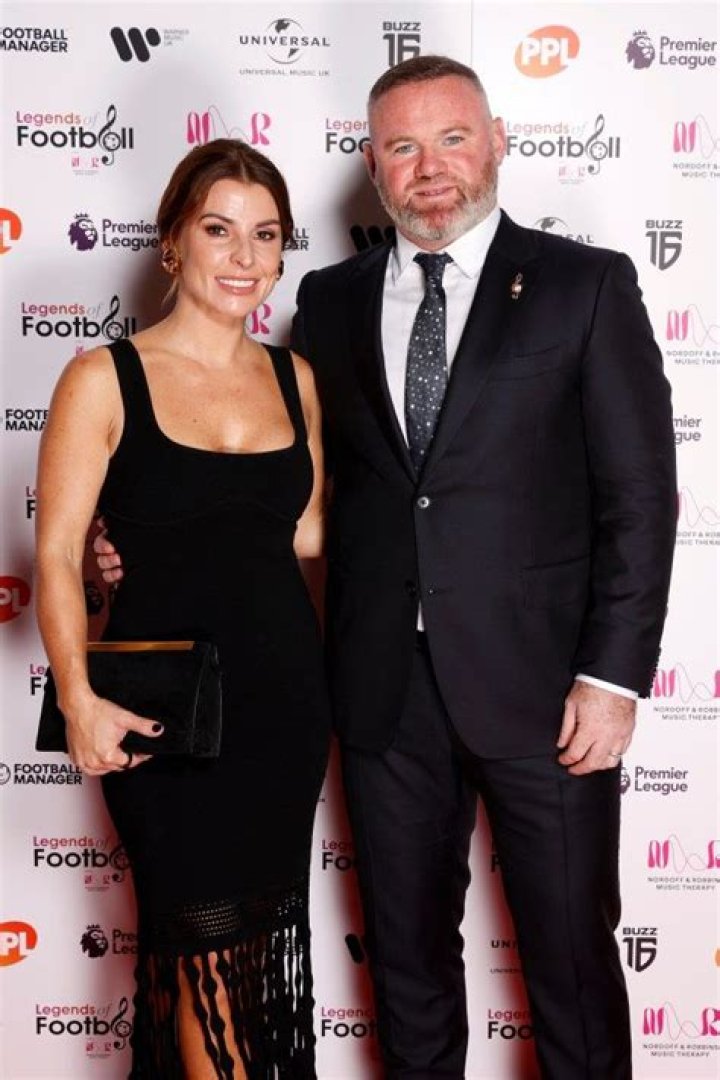 Coleen Rooney Net Worth, Age, Height