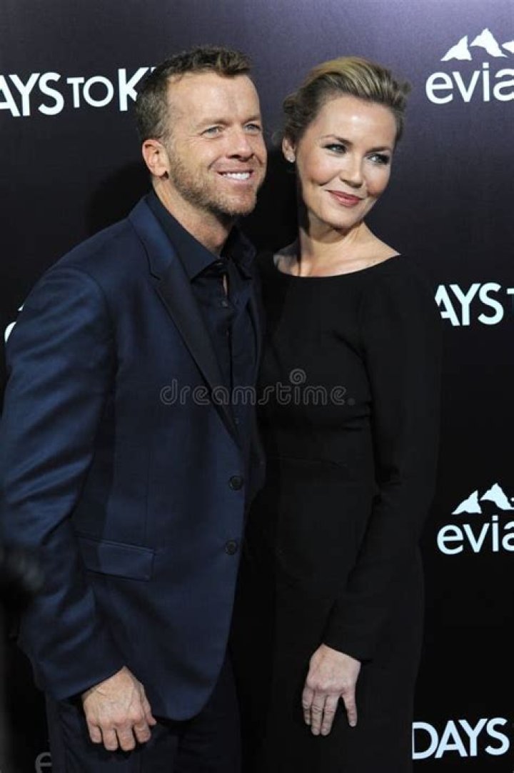 Connie Nielsen Husband: Is Connie Nielsen married?