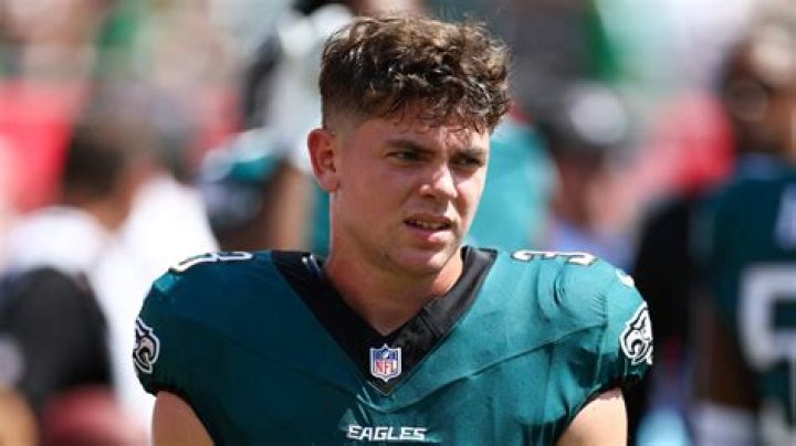 Cooper DeJean Height: How Tall Is Cooper DeJean?