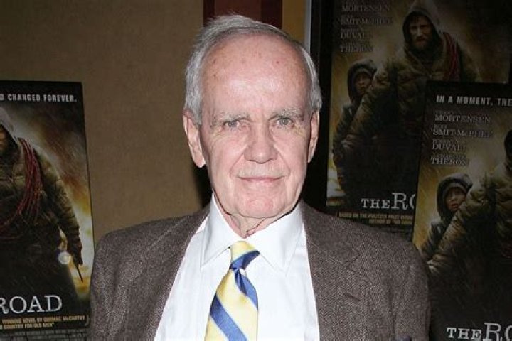 Cormac McCarthy Bio, Parents, Wife, Children, Siblings, Net Worth