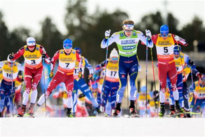 Cross-Country Skiing: How Old Is Hannah Halvorsen? Personal Details To Know About The Athlete