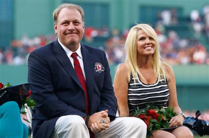 Curt Schilling’s Children: Meet The 4 Children Of Curt Schilling