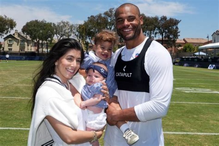 Dak Prescott Children: Does Dak Prescott Have Children?