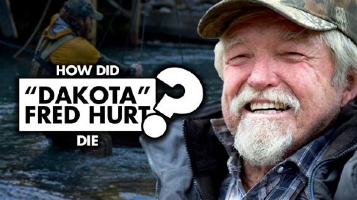 Dakota Fred Hurt’s Net Worth, Biography, Career, Awards, Fact and Life Story