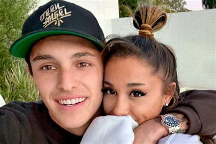 Dalton Gomez Age, Wiki, Bio, Birthday, Instagram – Ariana Grande Boyfriend