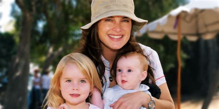 Dan Patrick Children: Meet His 2 Children