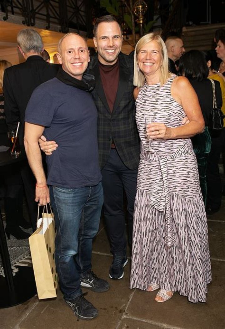 Dan Wootton Partner: Is Dan Wootton Married?