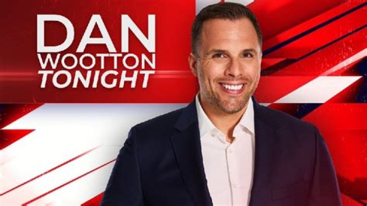 Dan Wootton Wiki, Bio, Age, Gay, Partner, ITV, Education, Salary, Net Worth