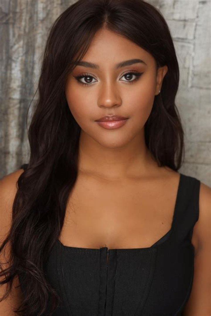 Dana Heath Actress Age, Wiki, Biography, Height, Birthday, How Old/Tall (Danger Force)