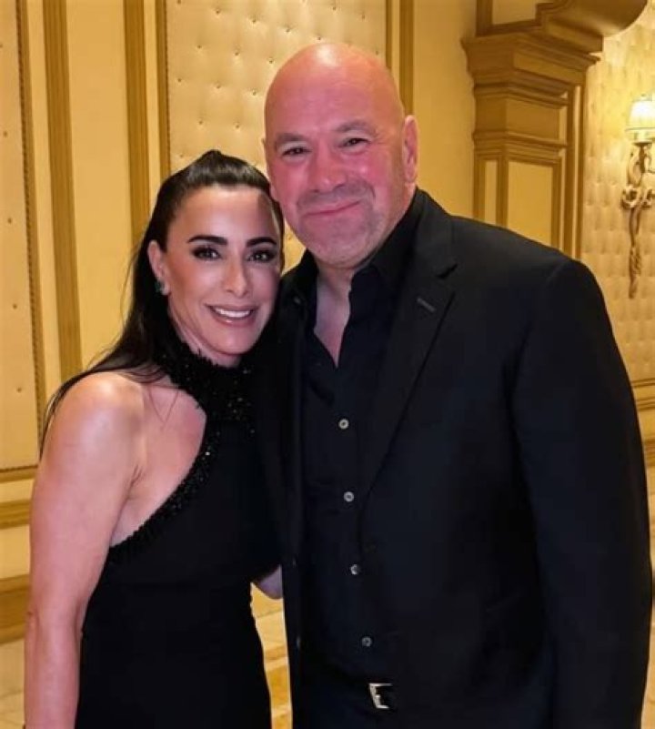 Dana White Parents: Meet Dana Sr. and June