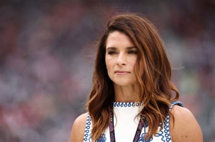 Danica Patrick’s net worth, biography, fact, career, awards and life story