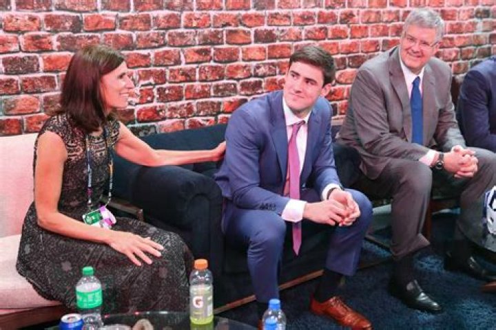 Daniel Jones Parents: Meet Daniel Jones’ Parents