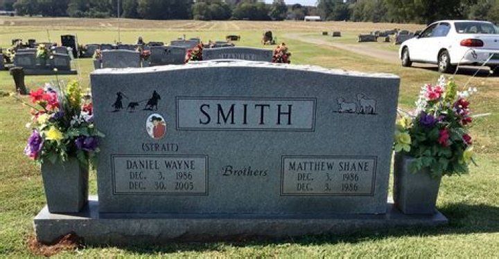 Daniel Wayne Smith Cause Of Death: Where did Daniel Smith get methadone?