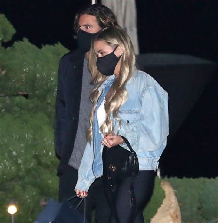 Daniella Grace Height: Brody Jenner Girlfriend Age, Instagram, Wiki, Bio