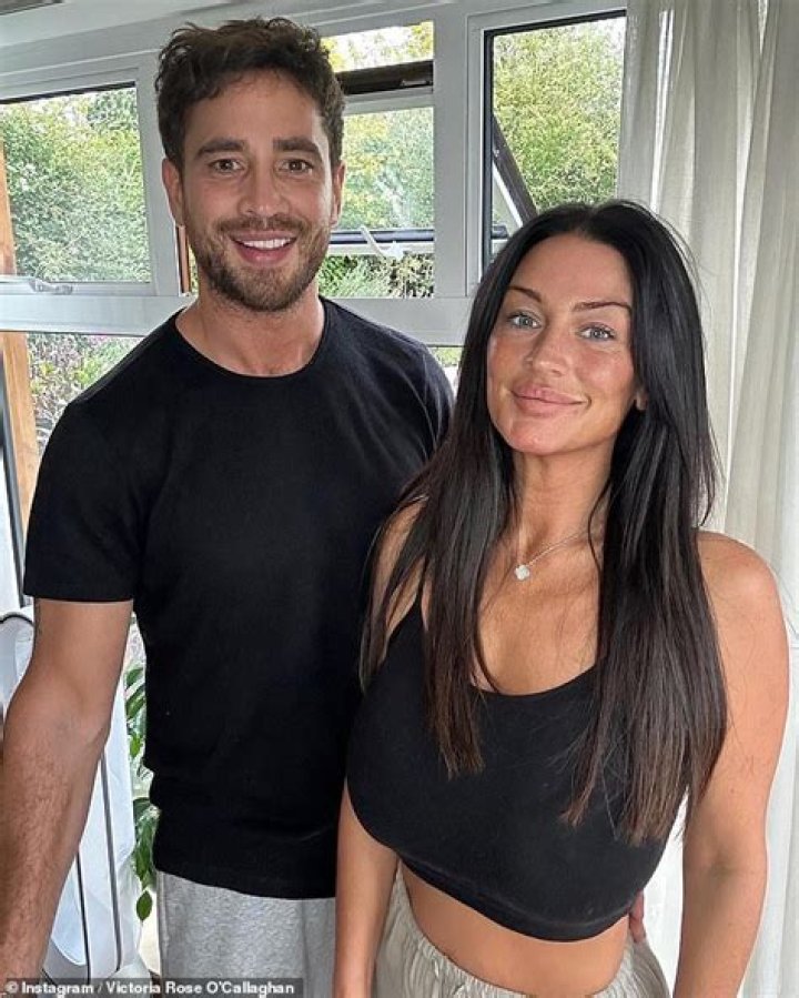 Danny Cipriani Wife: Meet Victoria Rose O’Callaghan