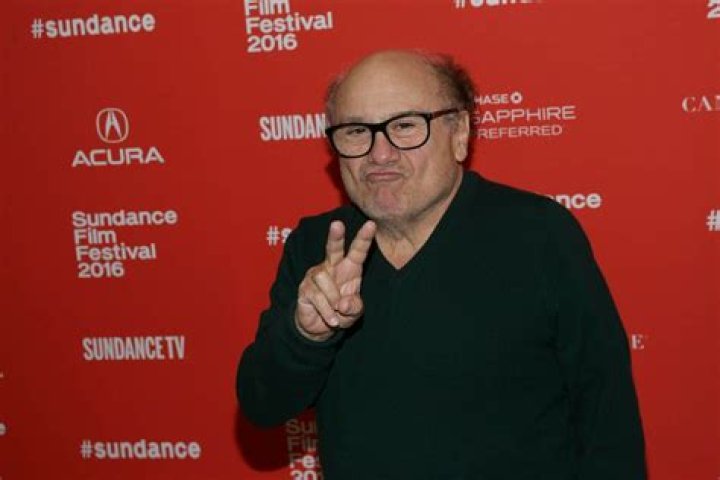 Danny DeVito’s net worth, biography, fact, career, awards and life story