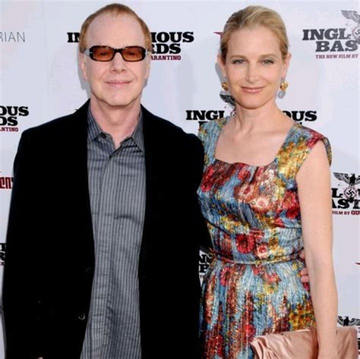 Danny Elfman Son: Who Is Oliver Elfman?