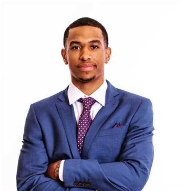 Danny Green Siblings: Meet Devonte And Rashad Green