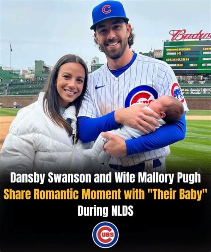 Dansby Swanson Parents: Meet Cooter Swanson, Nancy Swanson