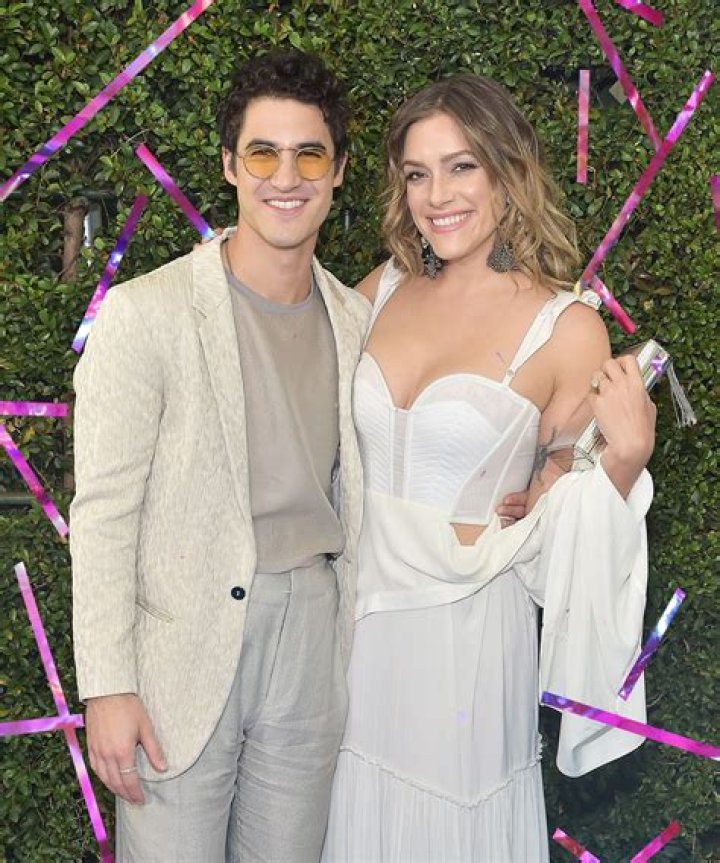 Darren Criss Wife: Is Darren Criss married? Meet Mia Swier